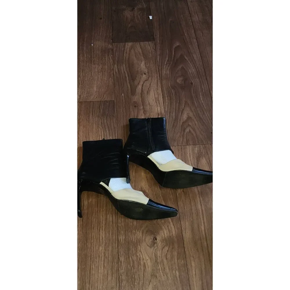 Fiorangelo Italian Leather Shoes